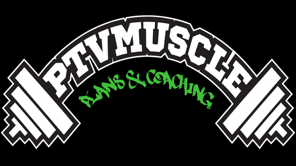 PTVMUSCLE logo
