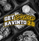 Valmiita terveellisiä aterioita rasvanpolttoon – Get Shredded Ravinto 2.0 ruokavalio-ohjelma kiinteytymiseen.